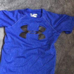 Under Armour Tee
